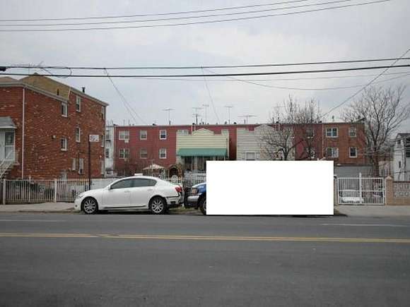 0.092 Acres of Residential Land for Sale in Brooklyn, New York