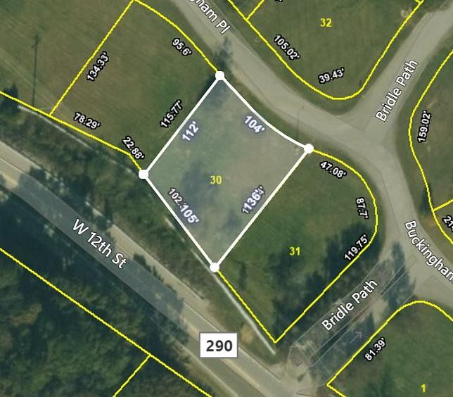 Residential Land for Sale in Cookeville, Tennessee LandSearch