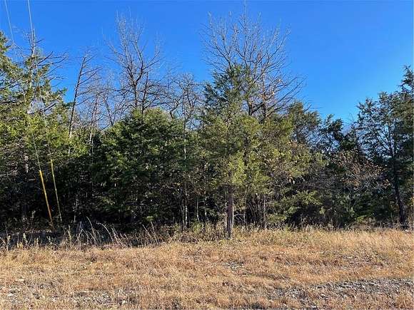 0.35 Acres of Residential Land for Sale in Holiday Island, Arkansas