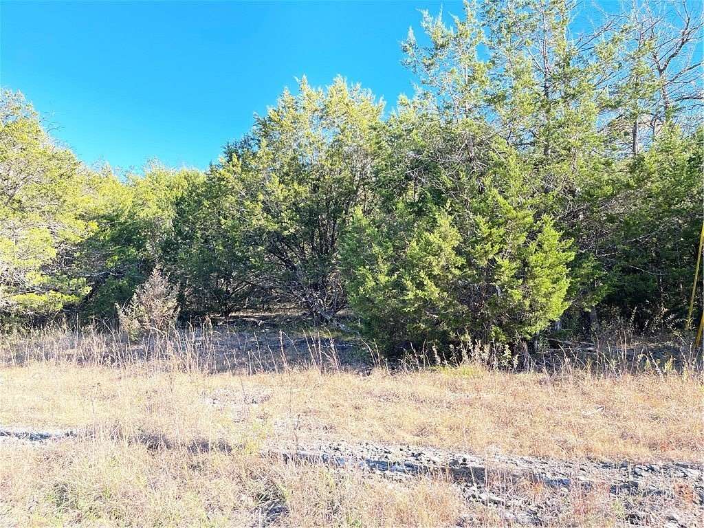0.38 Acres of Residential Land for Sale in Holiday Island, Arkansas