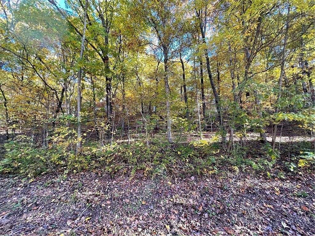 0.47 Acres of Residential Land for Sale in Holiday Island, Arkansas