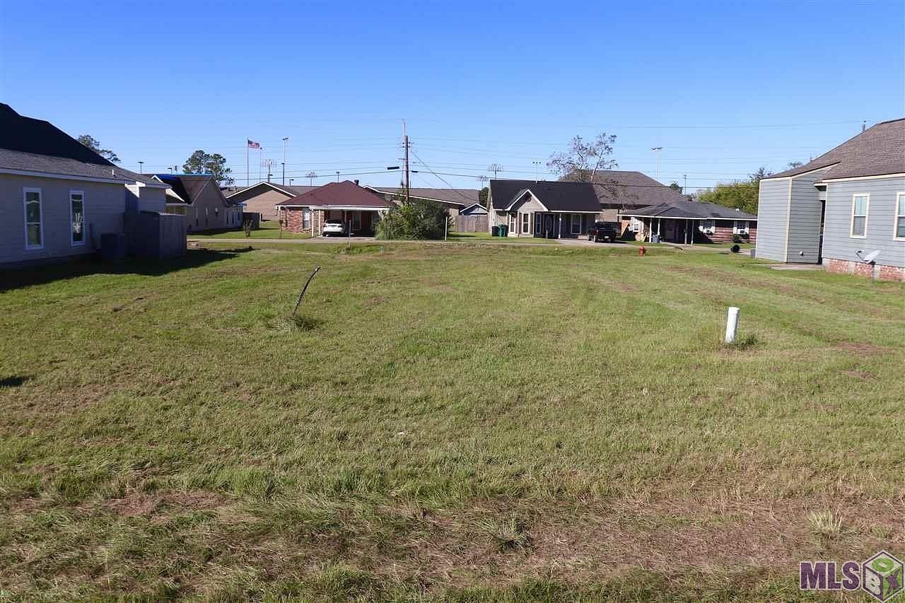 0.09 Acres of Residential Land for Sale in Gonzales, Louisiana