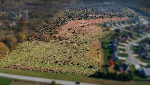 61 Acres of Mixed-Use Land for Sale in Belton, Missouri