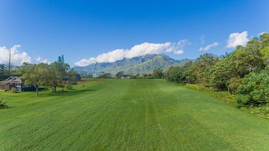 3.8 Acres of Residential Land for Sale in Princeville, Hawaii