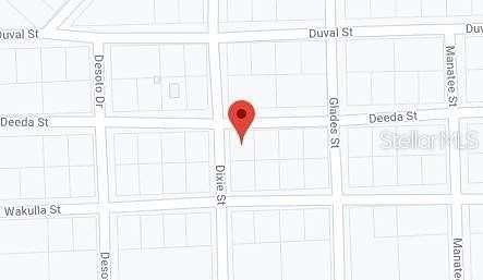 0.17 Acres of Residential Land for Sale in Florahome, Florida