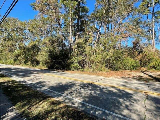 Residential Land for Sale in Slidell, Louisiana