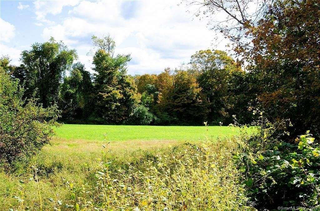 2.2 Acres of Residential Land for Sale in Eastford, Connecticut