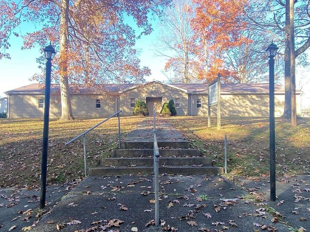 6.45 Acres of Commercial Land for Sale in Beckley, West Virginia