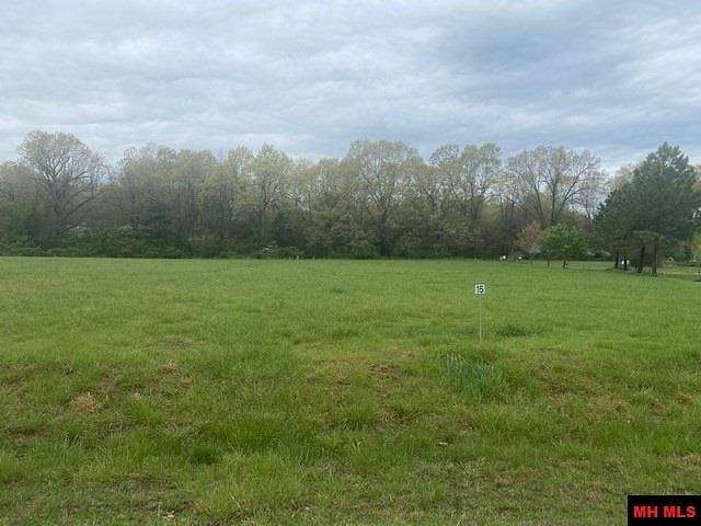Residential Land for Sale in Mountain Home, Arkansas