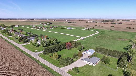 1 Acre of Residential Land for Sale in Sheridan, Illinois