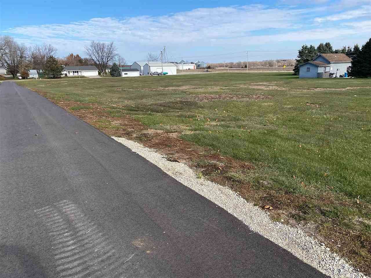 0.4 Acres of Residential Land for Sale in Morrison, Iowa