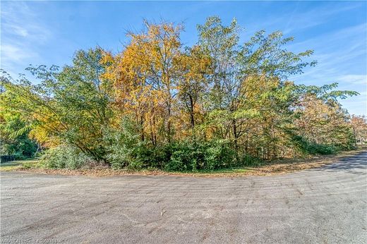 1.9 Acres of Residential Land for Sale in Fort Smith, Arkansas