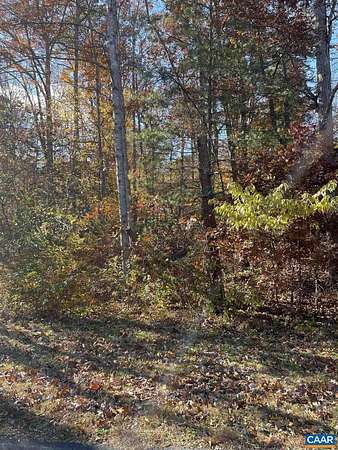 0.33 Acres of Residential Land for Sale in Palmyra, Virginia