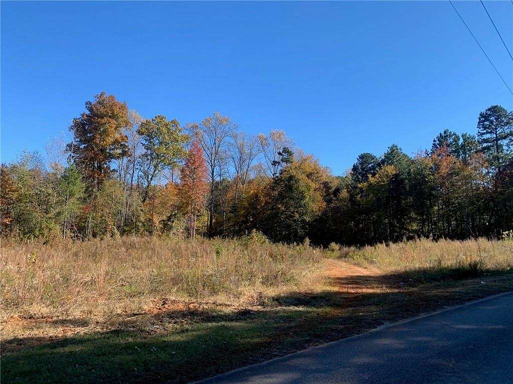 22.8 Acres of Agricultural Land for Sale in West Union, South Carolina