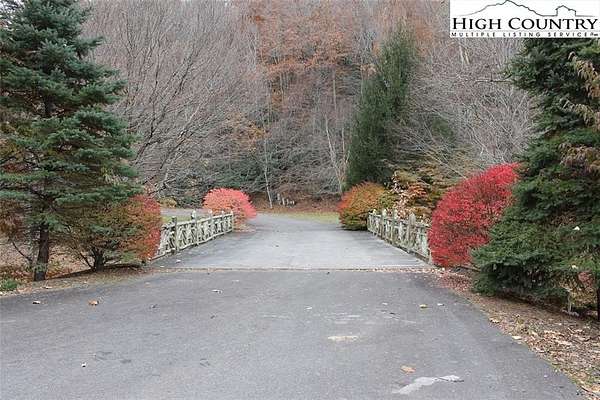 2.36 Acres of Residential Land for Sale in Todd, North Carolina
