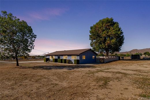 6.2 Acres of Land for Sale in Yucaipa, California