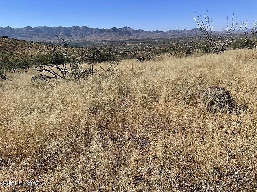 1.5 Acres of Residential Land for Sale in Rio Rico, Arizona