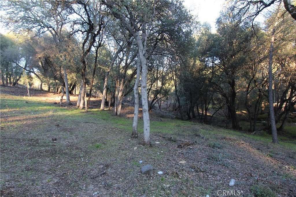 0.57 Acres of Residential Land for Sale in Clearlake, California