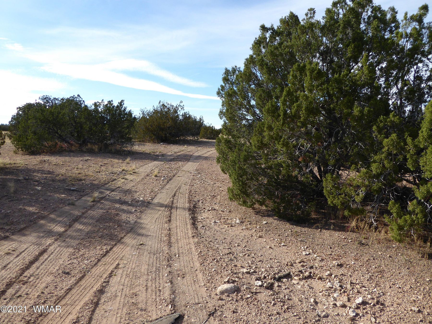 50 Acres of Land for Sale in Heber, Arizona