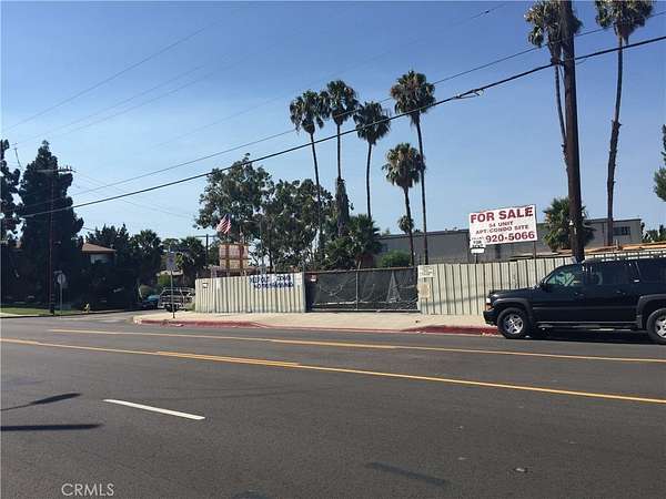 0.44 Acres of Land for Sale in Harbor City, California