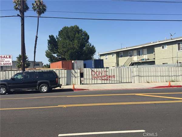 0.44 Acres of Land for Sale in Harbor City, California