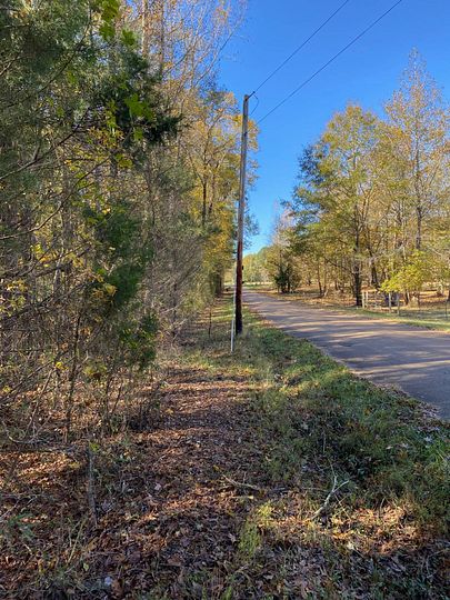 8.1 Acres of Residential Land for Sale in Canton, Mississippi
