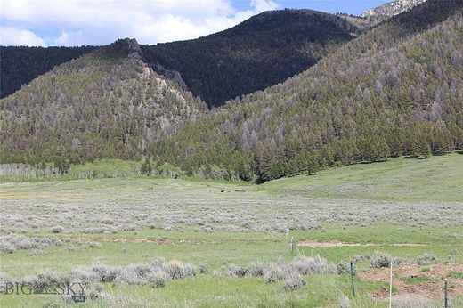40.3 Acres of Recreational Land for Sale in Cameron, Montana