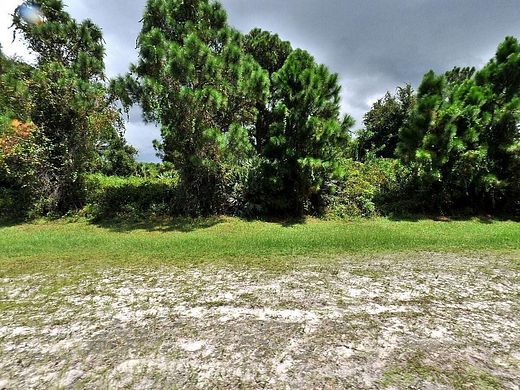 0.23 Acres of Mixed-Use Land for Sale in Port St. Lucie, Florida