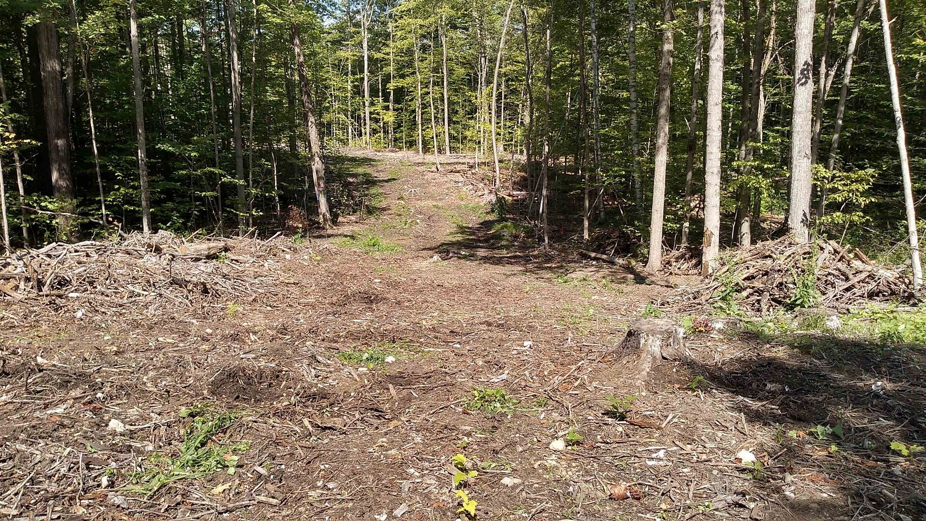 2.1 Acres of Residential Land for Sale in Salisbury, Vermont