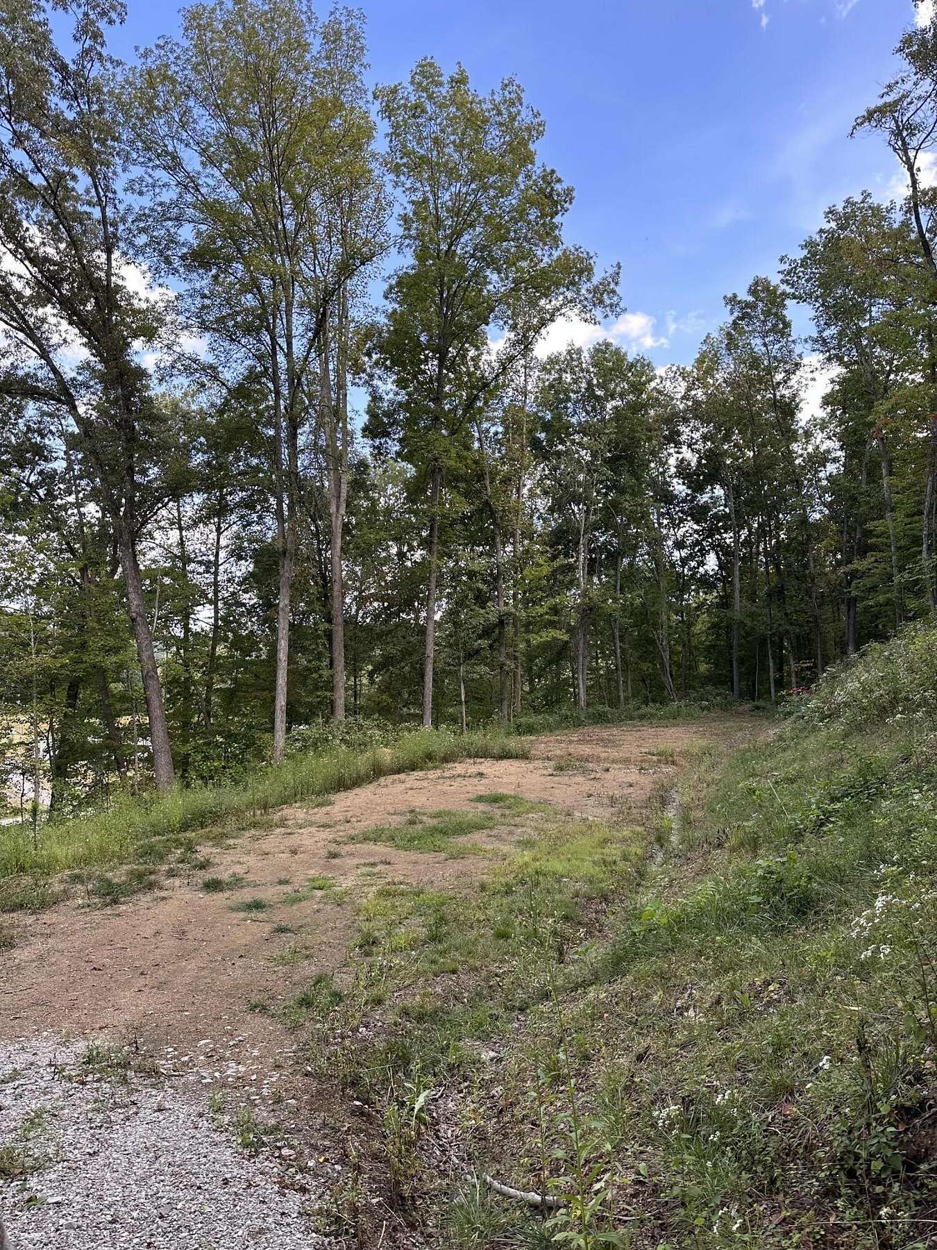 7.4 Acres of Residential Land for Sale in East Bernstadt, Kentucky