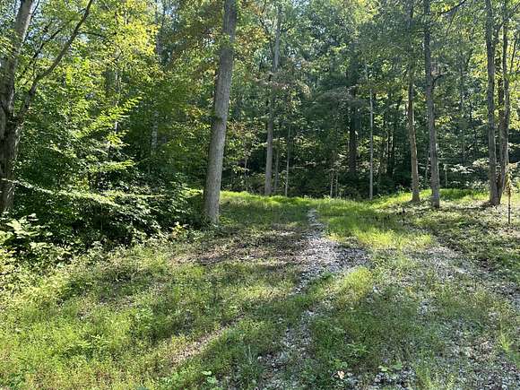 0.5 Acres of Residential Land for Sale in East Bernstadt, Kentucky