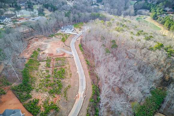1 Acre of Residential Land for Sale in Suwanee, Georgia