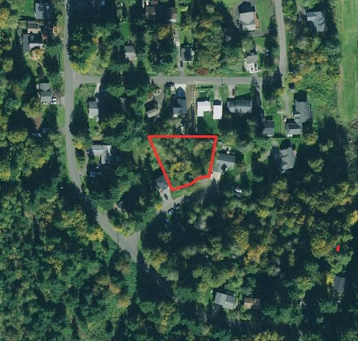 Land for Sale in Olympia, Washington