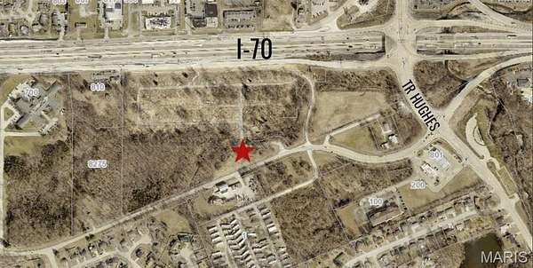 1.28 Acres of Commercial Land for Sale in O'Fallon, Missouri