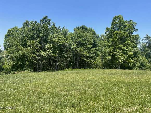 0.69 Acres of Residential Land for Sale in Lenoir City, Tennessee