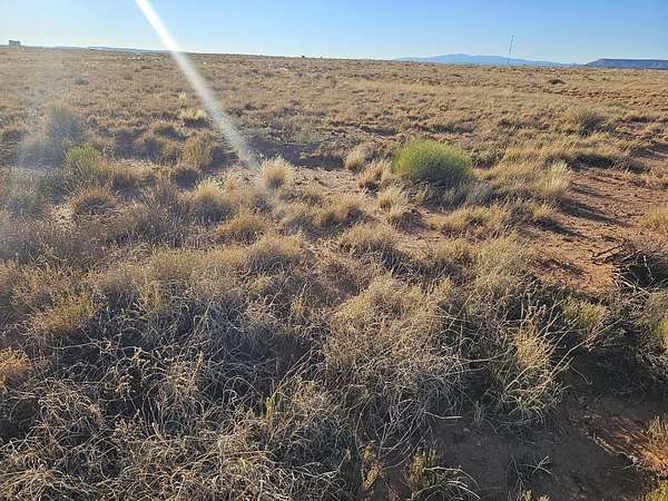 1 Acre of Land for Sale in Laguna, New Mexico