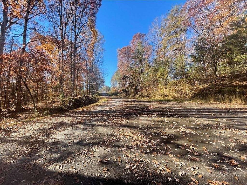 0.61 Acres of Residential Land for Sale in Seneca, South Carolina