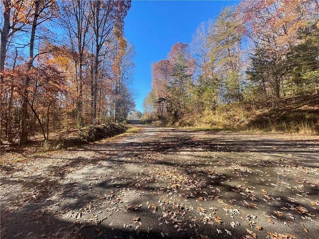 0.61 Acres of Land for Sale in Seneca, South Carolina