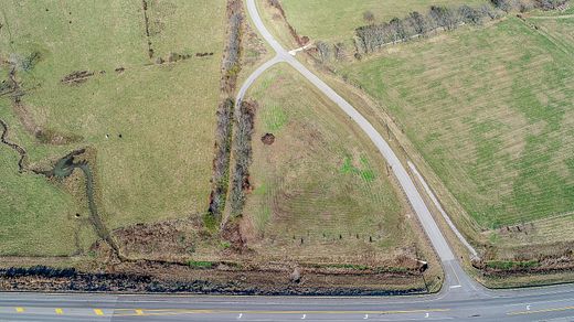 1.7 Acres of Commercial Land for Sale in Carlisle, Kentucky