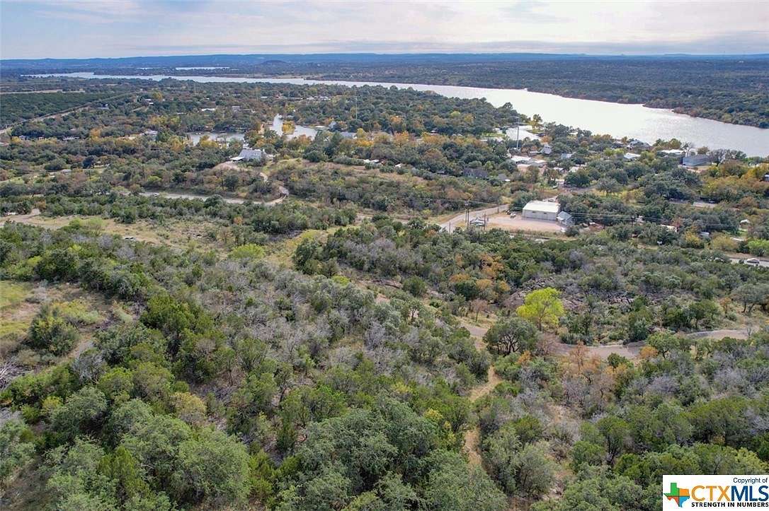 0.73 Acres of Residential Land for Sale in Kingsland, Texas