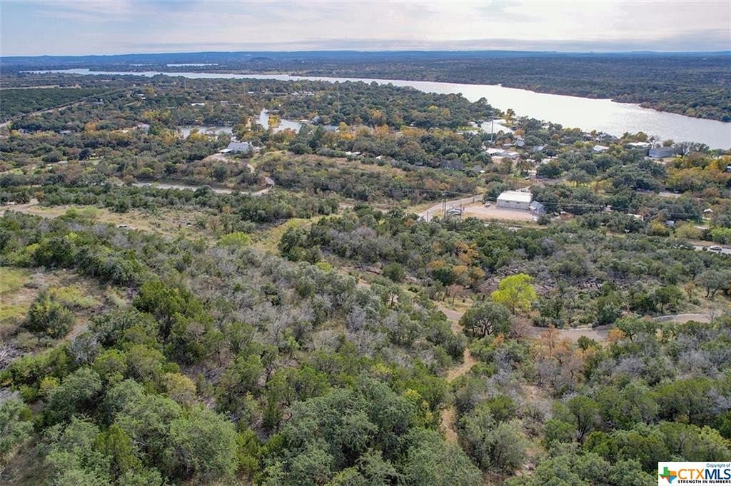 0.73 Acres of Residential Land for Sale in Kingsland, Texas