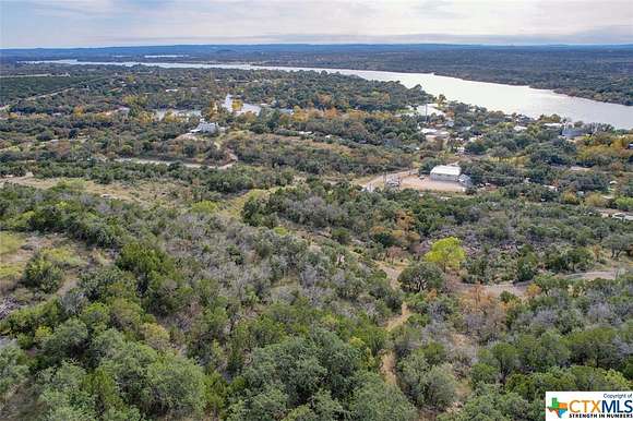 0.73 Acres of Residential Land for Sale in Kingsland, Texas