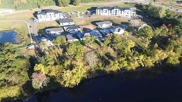 0.21 Acres of Residential Land for Sale in Eau Claire, Wisconsin