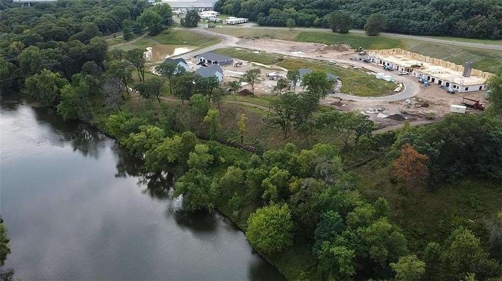 0.21 Acres of Residential Land for Sale in Eau Claire, Wisconsin