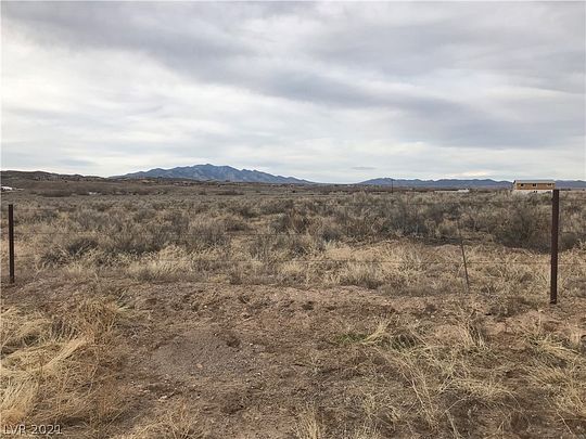 4.9 Acres of Land for Sale in Caliente, Nevada