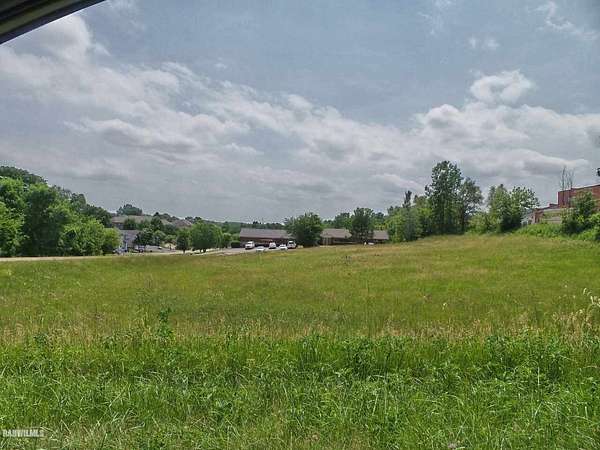 1.17 Acres of Commercial Land for Sale in Galena, Illinois