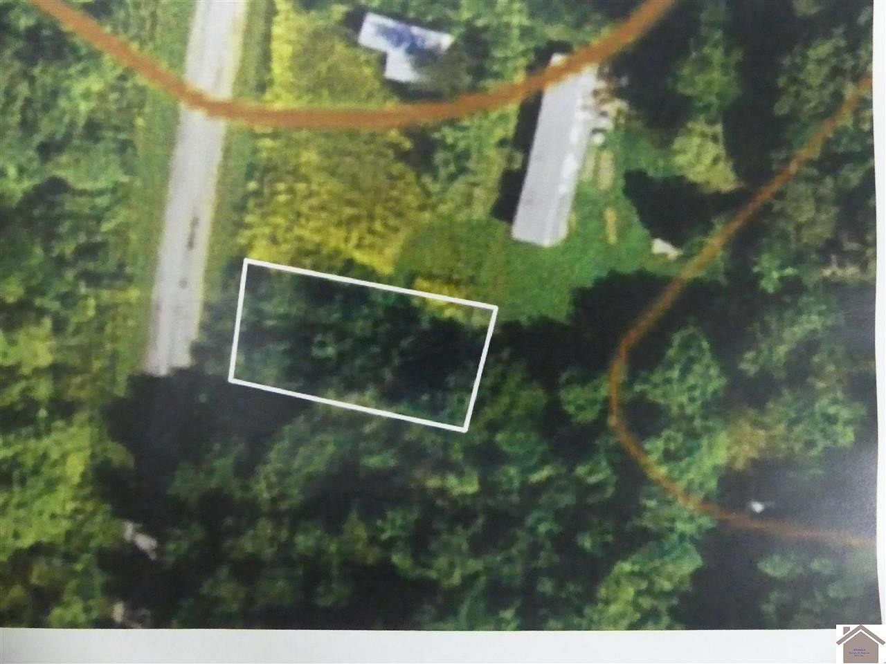 0.06 Acres of Residential Land for Sale in Murray, Kentucky