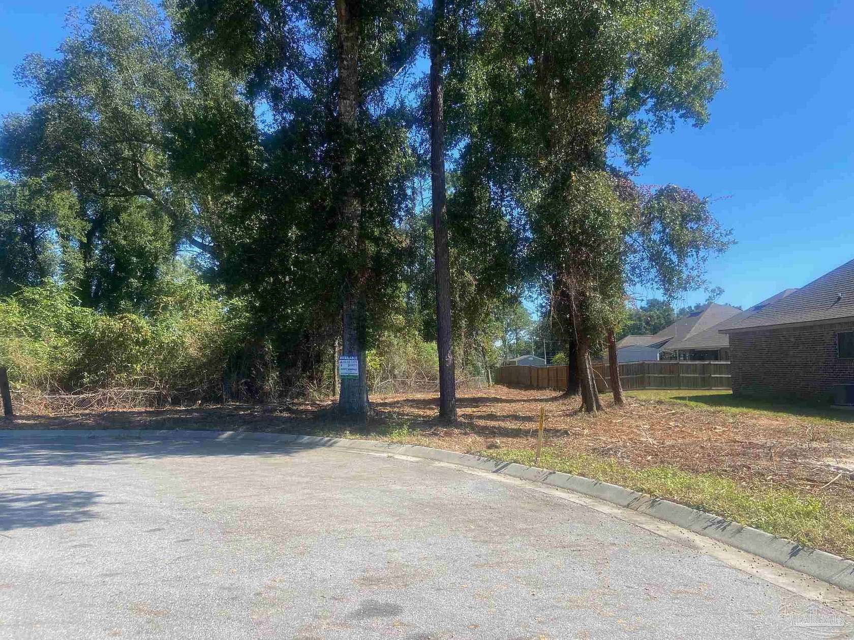 0.2 Acres of Residential Land for Sale in Pensacola, Florida