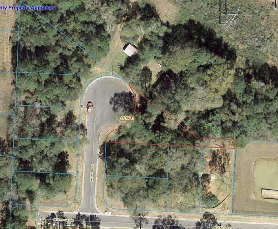 0.2 Acres of Residential Land for Sale in Pensacola, Florida