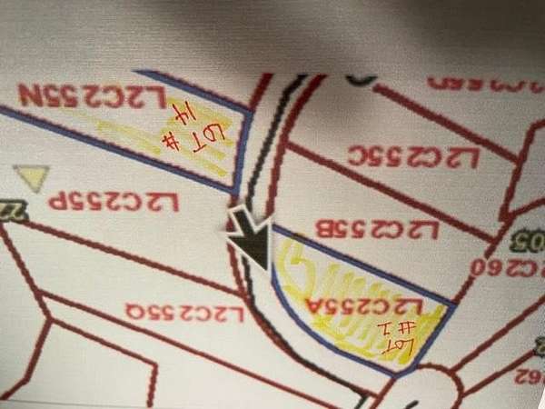 0.69 Acres of Land for Sale in Littleton, North Carolina